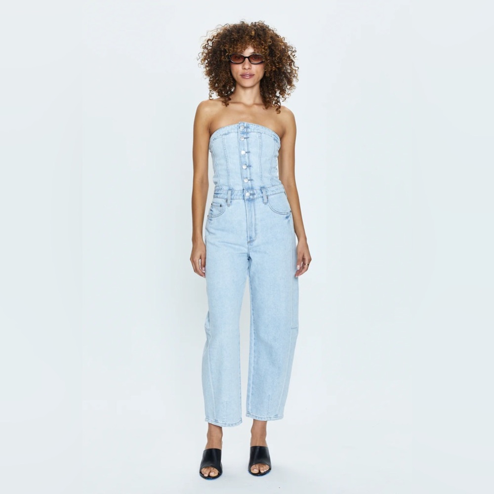Pistola Daphne Jumpsuit